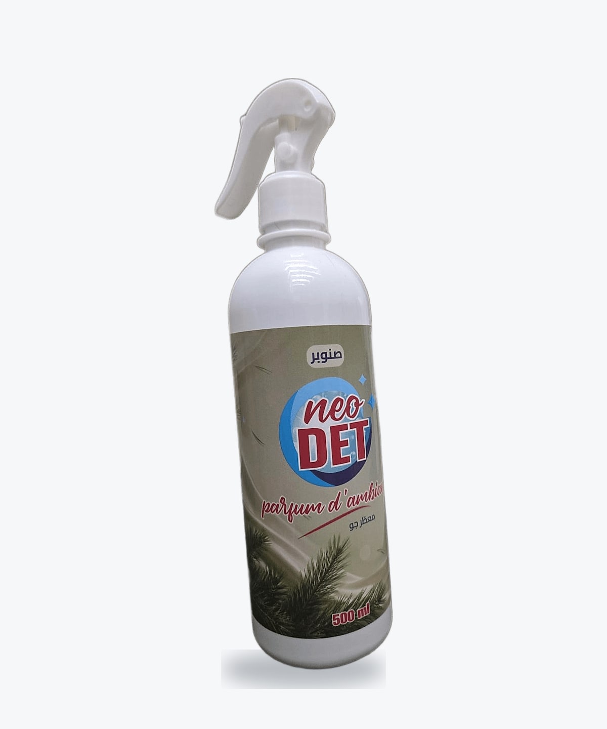 DESODORISANT PIN 1 L